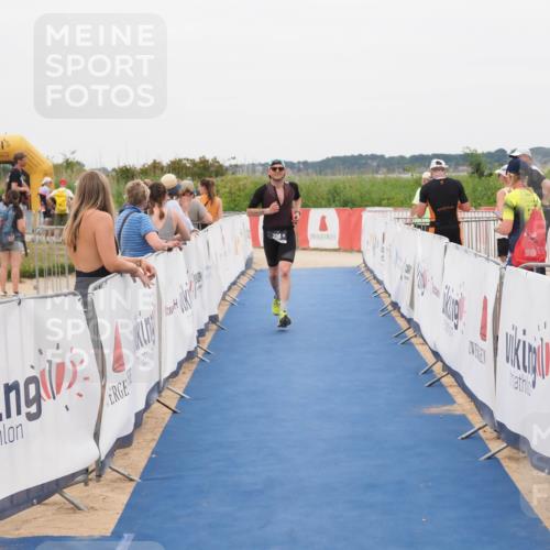 22.06.2025 - Viking Triathlon MichiJ http://msf.ph/oto/8132214 22.06.2025 15:44:23 Ziel 238 meine-sportfotos.de