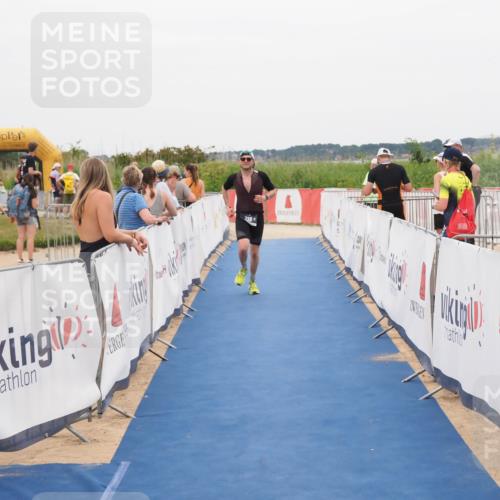 22.06.2025 - Viking Triathlon MichiJ http://msf.ph/oto/8132216 22.06.2025 15:44:23 Ziel 238 meine-sportfotos.de