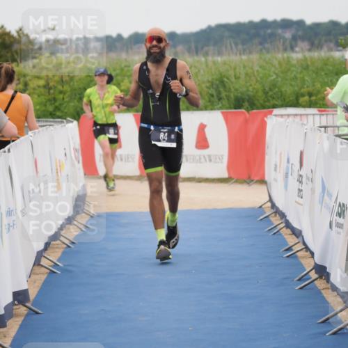 22.06.2025 - Viking Triathlon MichiJ http://msf.ph/oto/8132250 22.06.2025 15:44:37 Ziel 84 meine-sportfotos.de
