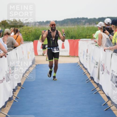 22.06.2025 - Viking Triathlon MichiJ http://msf.ph/oto/8132254 22.06.2025 15:44:37 Ziel 84 meine-sportfotos.de
