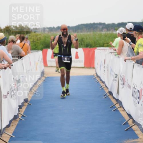 22.06.2025 - Viking Triathlon MichiJ http://msf.ph/oto/8132255 22.06.2025 15:44:37 Ziel 84 meine-sportfotos.de