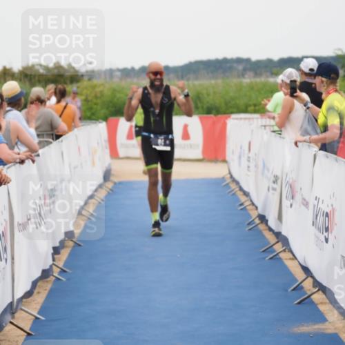 22.06.2025 - Viking Triathlon MichiJ http://msf.ph/oto/8132256 22.06.2025 15:44:37 Ziel 84 meine-sportfotos.de