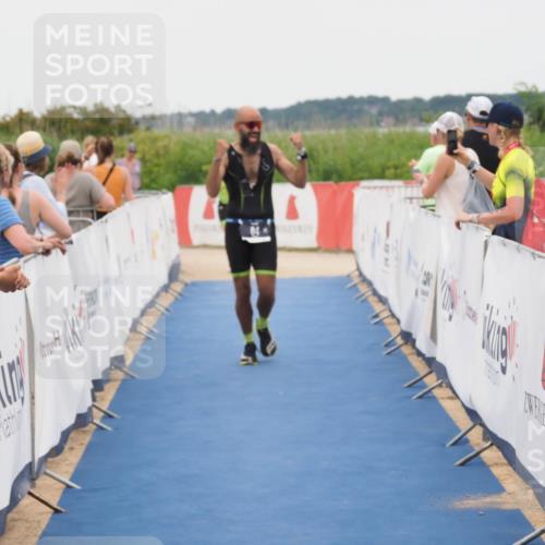 22.06.2025 - Viking Triathlon MichiJ http://msf.ph/oto/8132257 22.06.2025 15:44:38 Ziel 84 meine-sportfotos.de