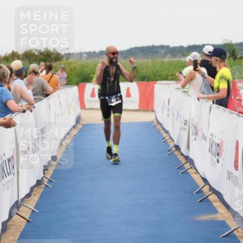 22.06.2025 - Viking Triathlon MichiJ http://msf.ph/oto/8132258 22.06.2025 15:44:38 Ziel 84 meine-sportfotos.de