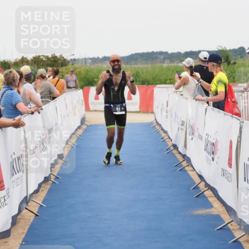 22.06.2025 - Viking Triathlon MichiJ http://msf.ph/oto/8132260 22.06.2025 15:44:38 Ziel 84 meine-sportfotos.de