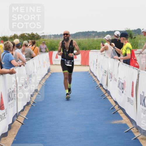 22.06.2025 - Viking Triathlon MichiJ http://msf.ph/oto/8132261 22.06.2025 15:44:38 Ziel 84 meine-sportfotos.de