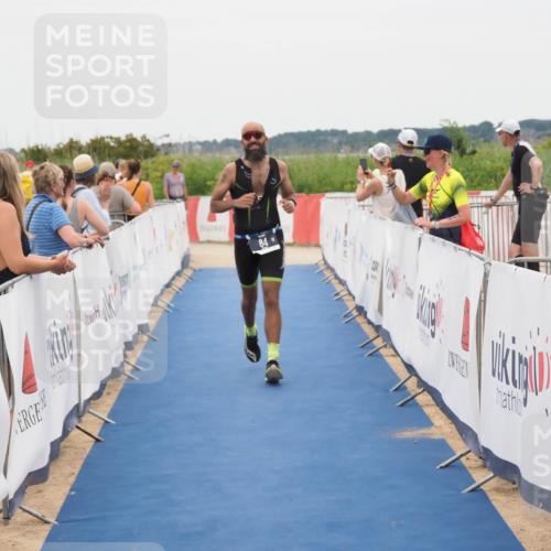 22.06.2025 - Viking Triathlon MichiJ http://msf.ph/oto/8132264 22.06.2025 15:44:38 Ziel 84 meine-sportfotos.de