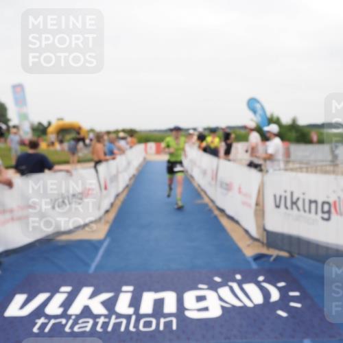 22.06.2025 - Viking Triathlon MichiJ http://msf.ph/oto/8132299 22.06.2025 15:44:43 Ziel 66, 84 meine-sportfotos.de