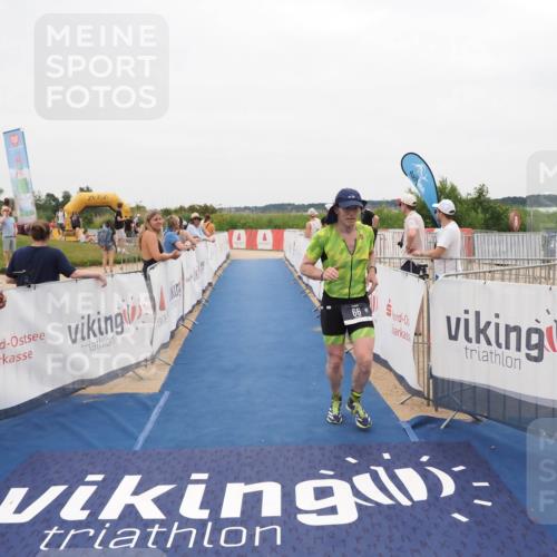 22.06.2025 - Viking Triathlon MichiJ http://msf.ph/oto/8132310 22.06.2025 15:44:45 Ziel 66, 84 meine-sportfotos.de