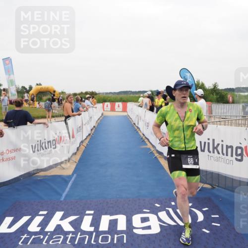 22.06.2025 - Viking Triathlon MichiJ http://msf.ph/oto/8132315 22.06.2025 15:44:45 Ziel 66, 84 meine-sportfotos.de