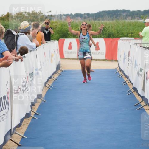 22.06.2025 - Viking Triathlon MichiJ http://msf.ph/oto/8132323 22.06.2025 15:45:01 Ziel 465 meine-sportfotos.de