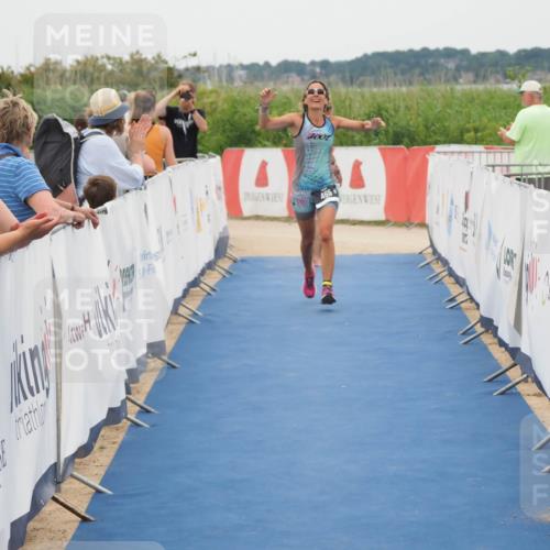 22.06.2025 - Viking Triathlon MichiJ http://msf.ph/oto/8132324 22.06.2025 15:45:01 Ziel 465 meine-sportfotos.de