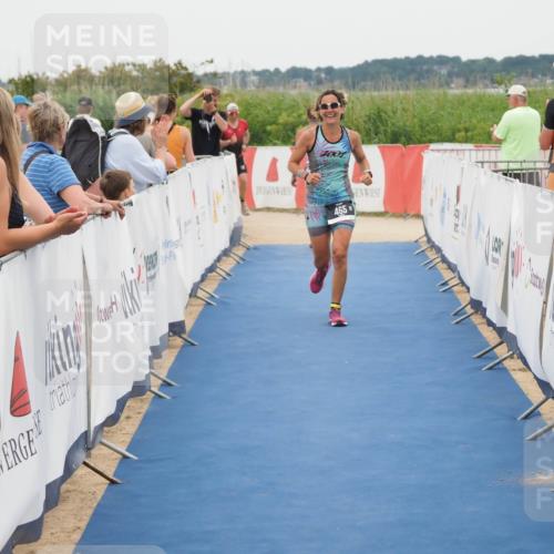 22.06.2025 - Viking Triathlon MichiJ http://msf.ph/oto/8132330 22.06.2025 15:45:02 Ziel 465 meine-sportfotos.de
