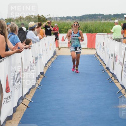 22.06.2025 - Viking Triathlon MichiJ http://msf.ph/oto/8132331 22.06.2025 15:45:02 Ziel 465 meine-sportfotos.de