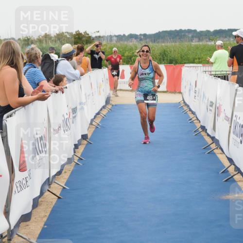 22.06.2025 - Viking Triathlon MichiJ http://msf.ph/oto/8132333 22.06.2025 15:45:03 Ziel 465, 511 meine-sportfotos.de