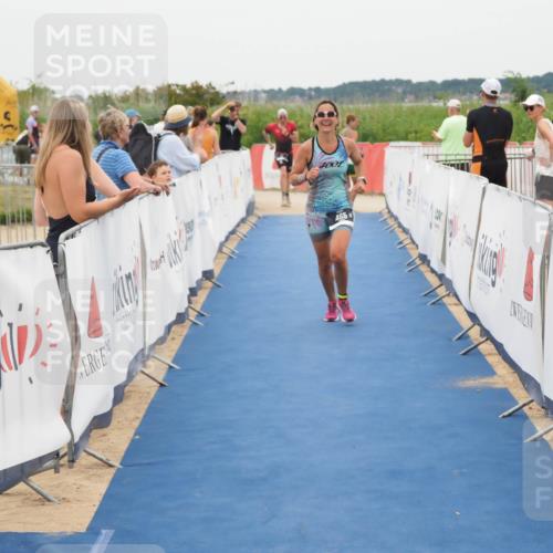 22.06.2025 - Viking Triathlon MichiJ http://msf.ph/oto/8132339 22.06.2025 15:45:03 Ziel 465, 511 meine-sportfotos.de
