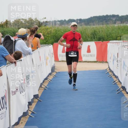 22.06.2025 - Viking Triathlon MichiJ http://msf.ph/oto/8132409 22.06.2025 15:45:39 Ziel 482 meine-sportfotos.de