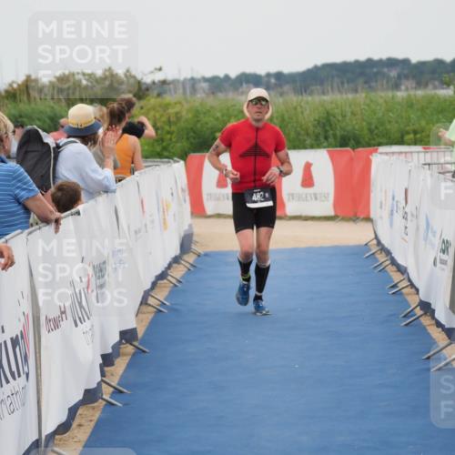 22.06.2025 - Viking Triathlon MichiJ http://msf.ph/oto/8132410 22.06.2025 15:45:39 Ziel 482 meine-sportfotos.de