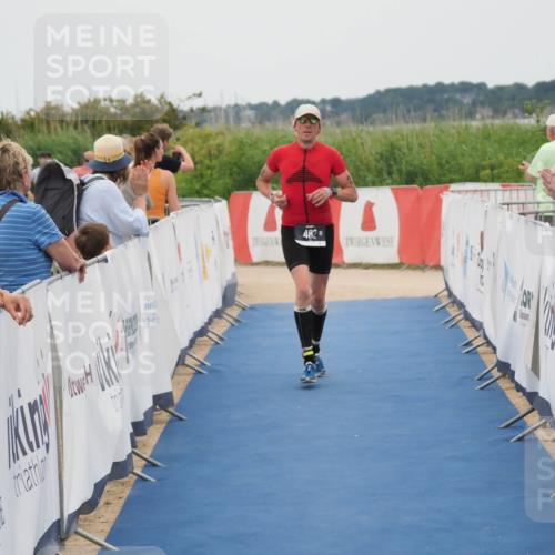 22.06.2025 - Viking Triathlon MichiJ http://msf.ph/oto/8132411 22.06.2025 15:45:40 Ziel 482 meine-sportfotos.de