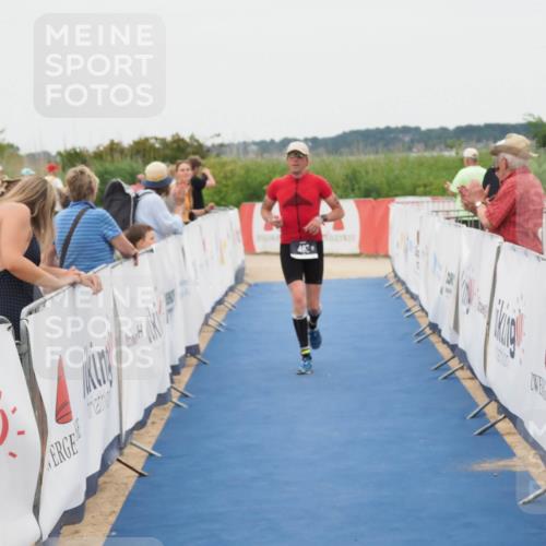 22.06.2025 - Viking Triathlon MichiJ http://msf.ph/oto/8132418 22.06.2025 15:45:40 Ziel 482 meine-sportfotos.de