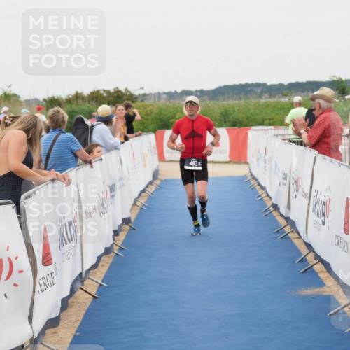 22.06.2025 - Viking Triathlon MichiJ http://msf.ph/oto/8132419 22.06.2025 15:45:41 Ziel 482 meine-sportfotos.de