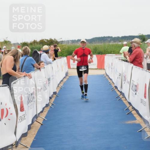22.06.2025 - Viking Triathlon MichiJ http://msf.ph/oto/8132420 22.06.2025 15:45:41 Ziel 482 meine-sportfotos.de