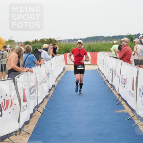 22.06.2025 - Viking Triathlon MichiJ http://msf.ph/oto/8132422 22.06.2025 15:45:41 Ziel 482 meine-sportfotos.de