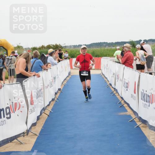 22.06.2025 - Viking Triathlon MichiJ http://msf.ph/oto/8132425 22.06.2025 15:45:41 Ziel 482 meine-sportfotos.de