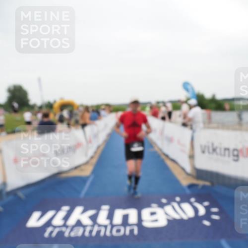 22.06.2025 - Viking Triathlon MichiJ http://msf.ph/oto/8132446 22.06.2025 15:45:44 Ziel 115, 482 meine-sportfotos.de