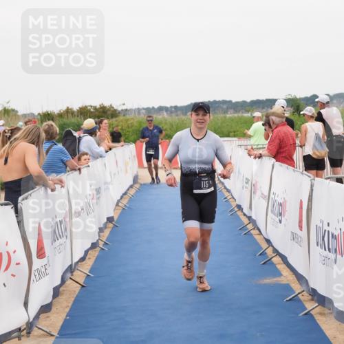 22.06.2025 - Viking Triathlon MichiJ http://msf.ph/oto/8132458 22.06.2025 15:45:49 Ziel 115 meine-sportfotos.de