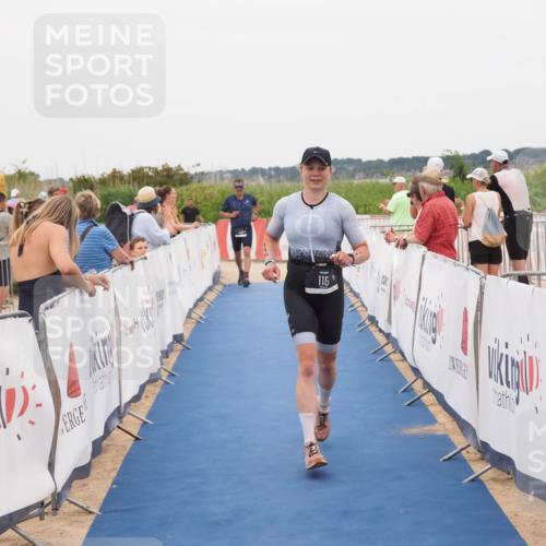 22.06.2025 - Viking Triathlon MichiJ http://msf.ph/oto/8132459 22.06.2025 15:45:49 Ziel 115 meine-sportfotos.de