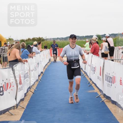 22.06.2025 - Viking Triathlon MichiJ http://msf.ph/oto/8132461 22.06.2025 15:45:49 Ziel 115 meine-sportfotos.de