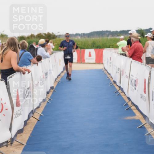 22.06.2025 - Viking Triathlon MichiJ http://msf.ph/oto/8132477 22.06.2025 15:45:51 Ziel 115, 449 meine-sportfotos.de
