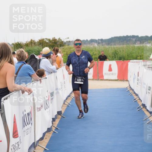 22.06.2025 - Viking Triathlon MichiJ http://msf.ph/oto/8132478 22.06.2025 15:45:53 Ziel 115, 449 meine-sportfotos.de