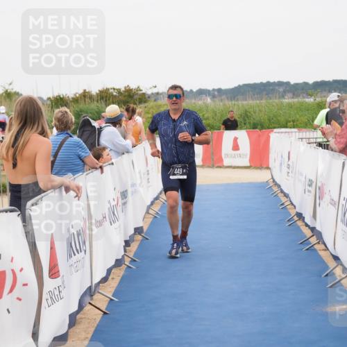 22.06.2025 - Viking Triathlon MichiJ http://msf.ph/oto/8132482 22.06.2025 15:45:53 Ziel 115, 449 meine-sportfotos.de