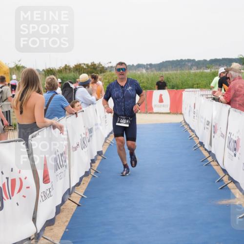 22.06.2025 - Viking Triathlon MichiJ http://msf.ph/oto/8132484 22.06.2025 15:45:53 Ziel 115, 449 meine-sportfotos.de
