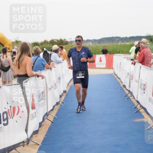 22.06.2025 - Viking Triathlon MichiJ http://msf.ph/oto/8132488 22.06.2025 15:45:54 Ziel 115, 449 meine-sportfotos.de