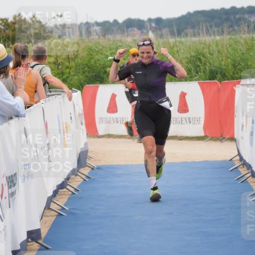 22.06.2025 - Viking Triathlon MichiJ http://msf.ph/oto/8132515 22.06.2025 15:46:02 Ziel 412 meine-sportfotos.de