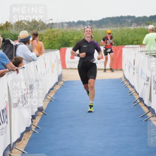 22.06.2025 - Viking Triathlon MichiJ http://msf.ph/oto/8132523 22.06.2025 15:46:03 Ziel 412 meine-sportfotos.de