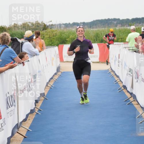 22.06.2025 - Viking Triathlon MichiJ http://msf.ph/oto/8132527 22.06.2025 15:46:03 Ziel 412 meine-sportfotos.de