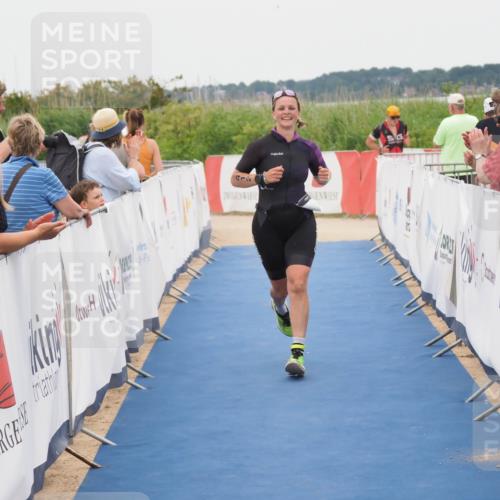 22.06.2025 - Viking Triathlon MichiJ http://msf.ph/oto/8132528 22.06.2025 15:46:03 Ziel 412 meine-sportfotos.de