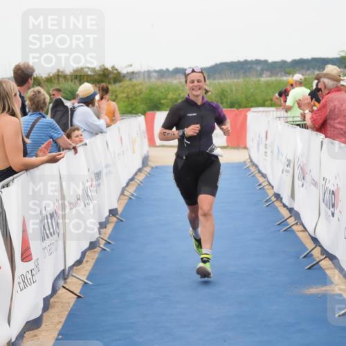 22.06.2025 - Viking Triathlon MichiJ http://msf.ph/oto/8132533 22.06.2025 15:46:04 Ziel 412 meine-sportfotos.de