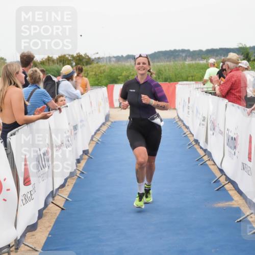 22.06.2025 - Viking Triathlon MichiJ http://msf.ph/oto/8132535 22.06.2025 15:46:04 Ziel 412 meine-sportfotos.de