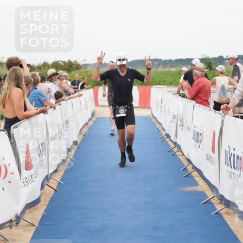 22.06.2025 - Viking Triathlon MichiJ http://msf.ph/oto/8132571 22.06.2025 15:46:45 Ziel 456 meine-sportfotos.de