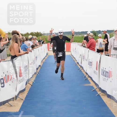 22.06.2025 - Viking Triathlon MichiJ http://msf.ph/oto/8132573 22.06.2025 15:46:45 Ziel 456 meine-sportfotos.de