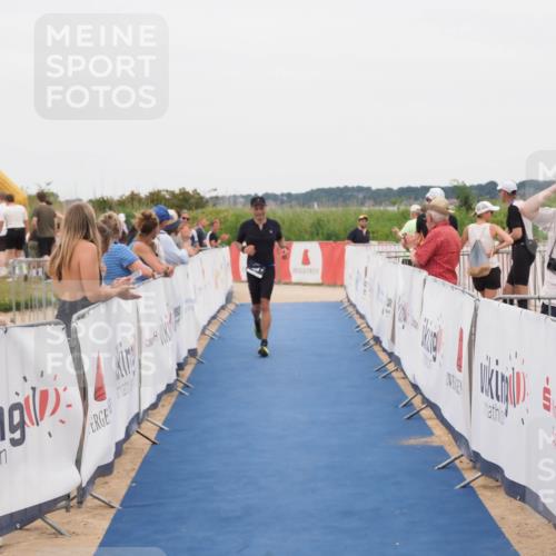 22.06.2025 - Viking Triathlon MichiJ http://msf.ph/oto/8132618 22.06.2025 15:47:19 Ziel 204 meine-sportfotos.de