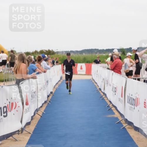 22.06.2025 - Viking Triathlon MichiJ http://msf.ph/oto/8132619 22.06.2025 15:47:19 Ziel 204 meine-sportfotos.de