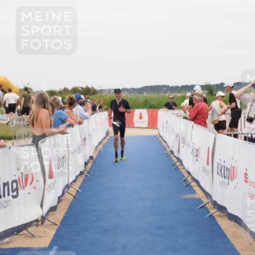 22.06.2025 - Viking Triathlon MichiJ http://msf.ph/oto/8132620 22.06.2025 15:47:19 Ziel 204 meine-sportfotos.de