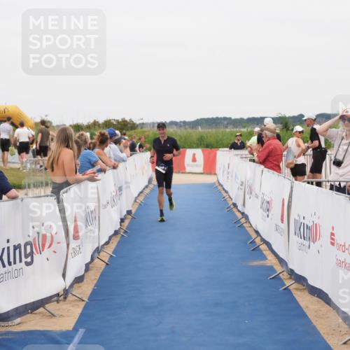 22.06.2025 - Viking Triathlon MichiJ http://msf.ph/oto/8132621 22.06.2025 15:47:19 Ziel 204 meine-sportfotos.de