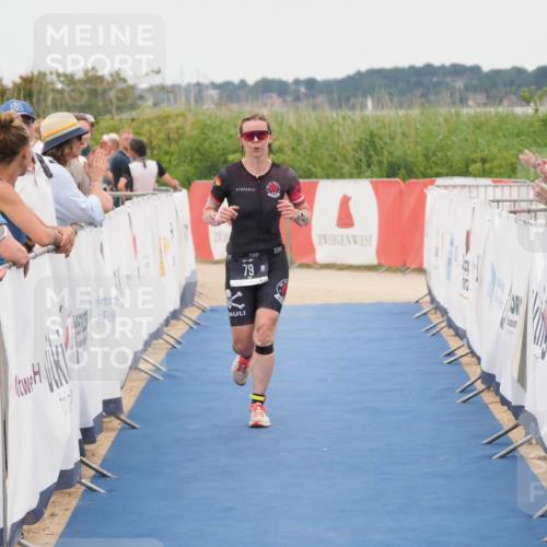 22.06.2025 - Viking Triathlon MichiJ http://msf.ph/oto/8132655 22.06.2025 15:47:27 Ziel 79, 204 meine-sportfotos.de